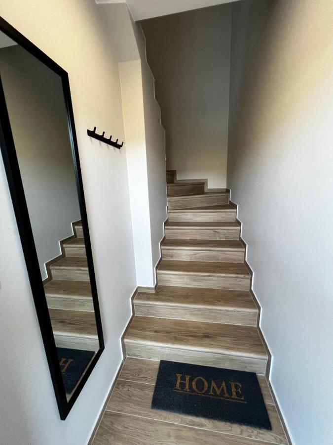 Apartament W Zaciszu Władysławowo Dış mekan fotoğraf